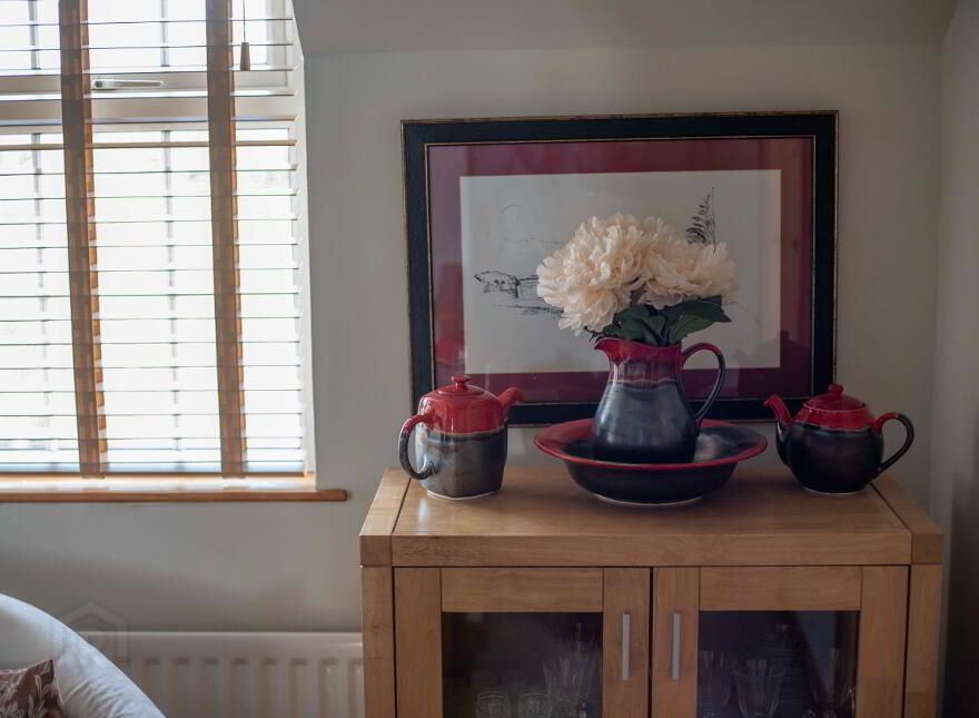 8 Sea Court Mews (holiday Let), Castlerock, BT51 4LG