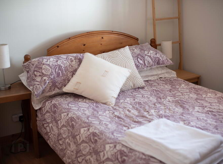 8 Sea Court Mews (holiday Let), Castlerock, BT51 4LG