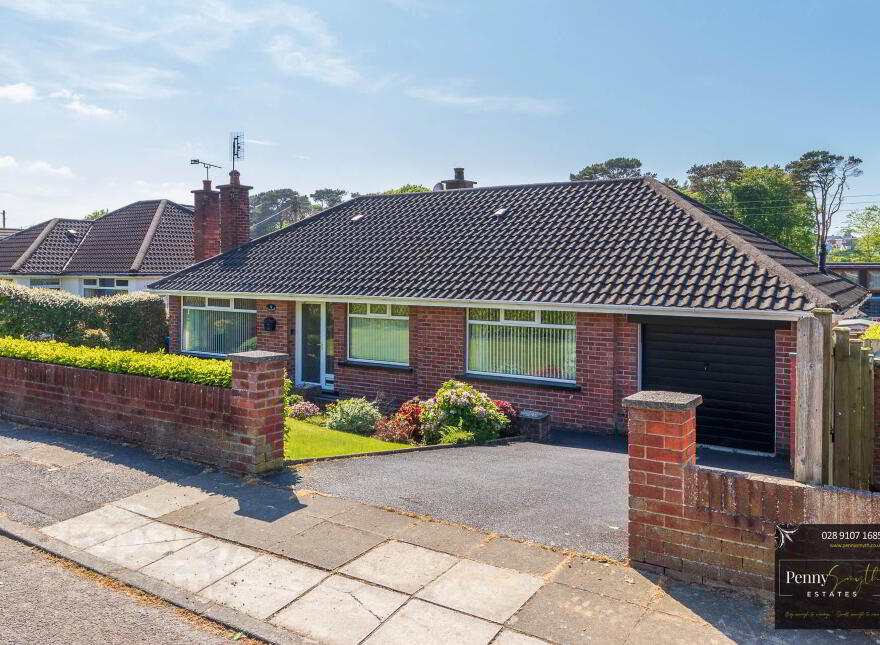 3 Seymour Avenue, Bangor, BT19 1BN photo