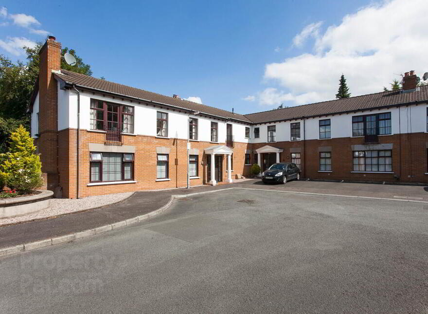 20 Kensington Gate, Belfast, BT5 6PF photo