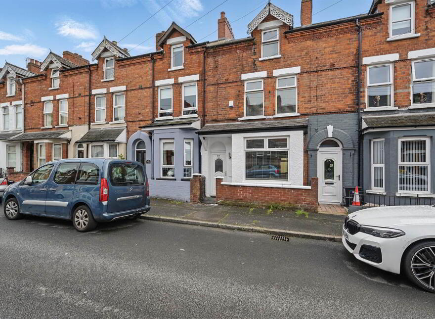 97 Killowen Street, Belfast, BT6 8NG photo