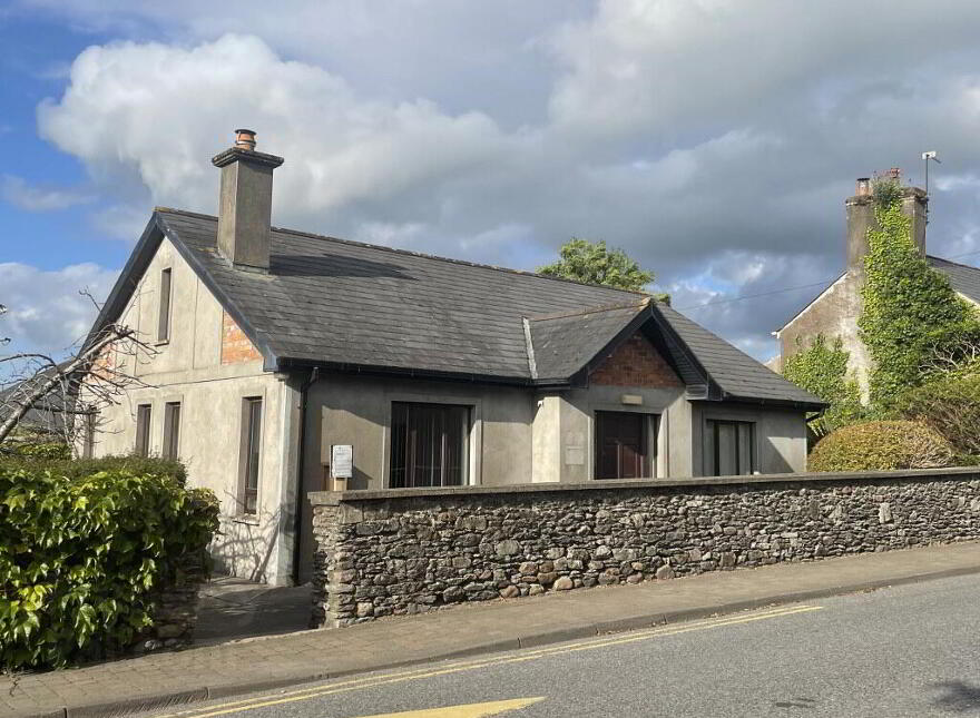 East Main Street, Lismore, P51CK70 photo