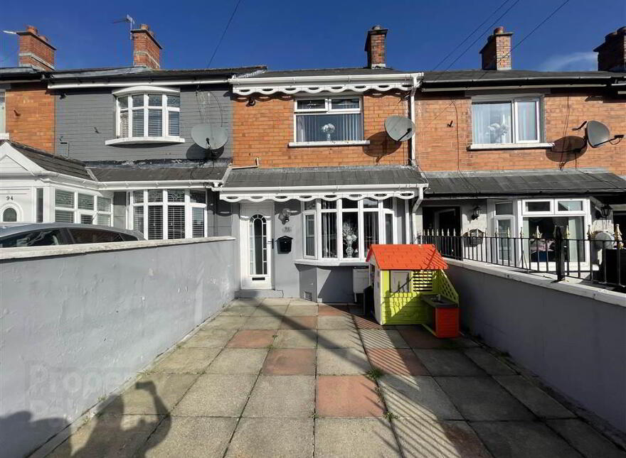 96 Duneden Park, Belfast, BT14 7NF photo