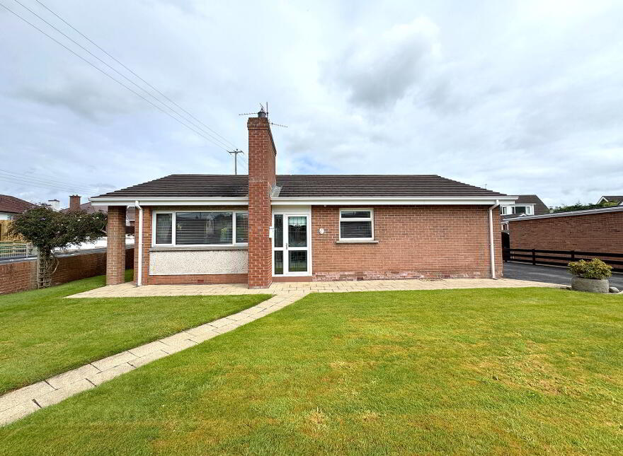 1 Edenvale Avenue, Banbridge, BT32 3RH photo