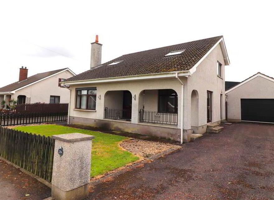 29a Lurganure Road, Maze, Lisburn, BT28 2TS photo