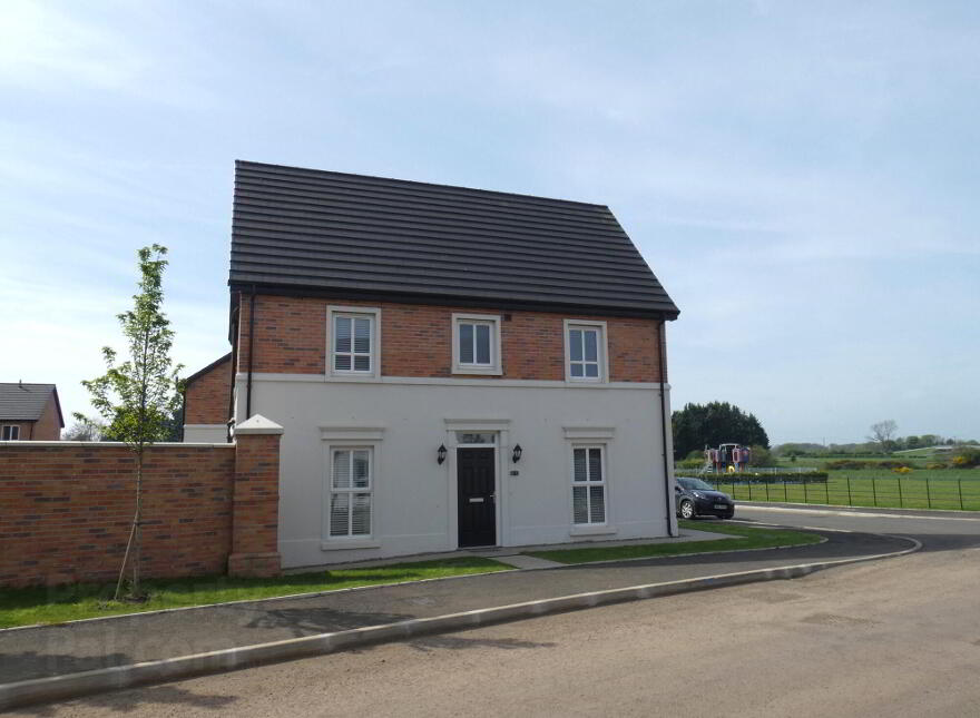 178 Foxleigh Meadow, Charlotte Street, Ballymoney, BT53 6FF photo