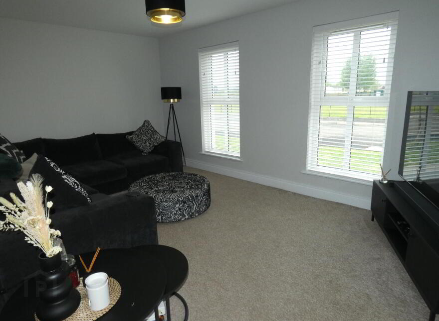 178 Foxleigh Meadow, Charlotte Street, Ballymoney, BT53 6FF