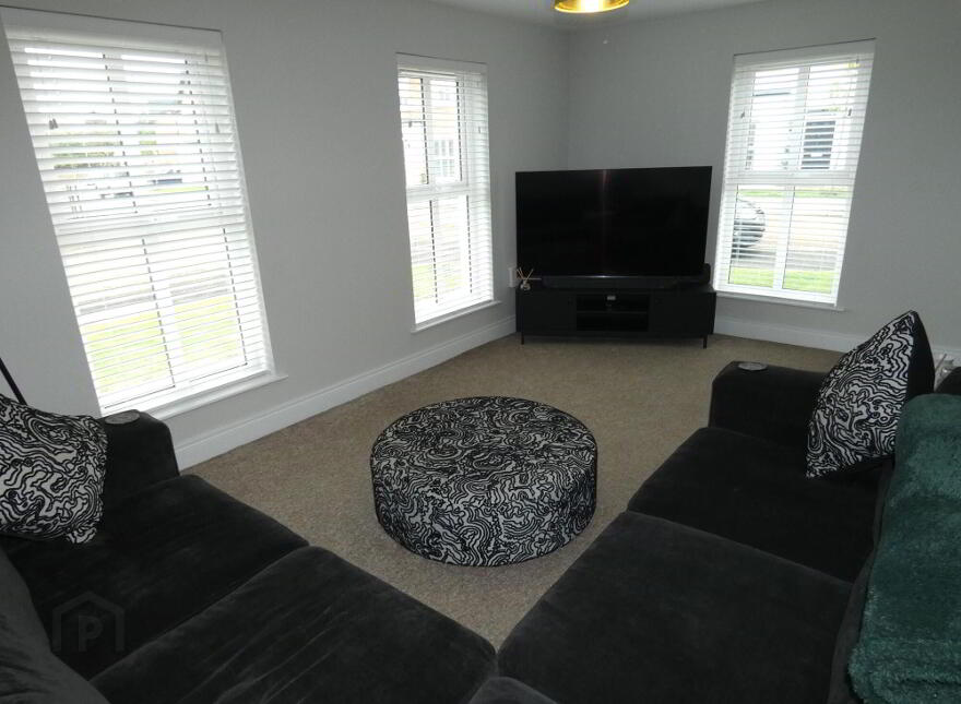 178 Foxleigh Meadow, Charlotte Street, Ballymoney, BT53 6FF