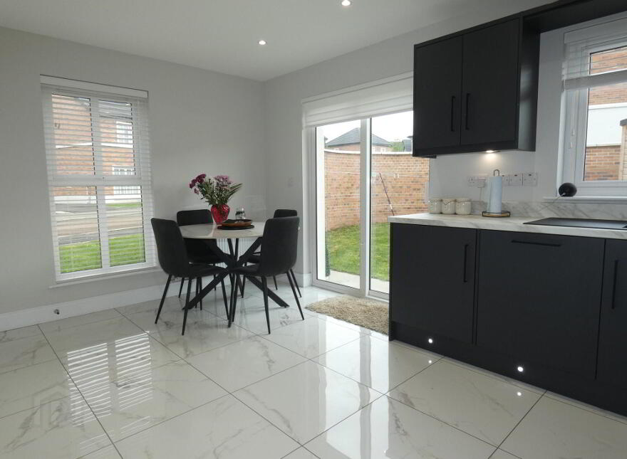 178 Foxleigh Meadow, Charlotte Street, Ballymoney, BT53 6FF
