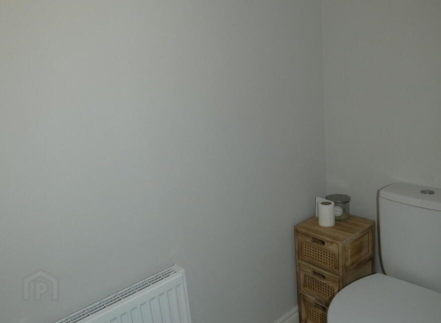 178 Foxleigh Meadow, Charlotte Street, Ballymoney, BT53 6FF
