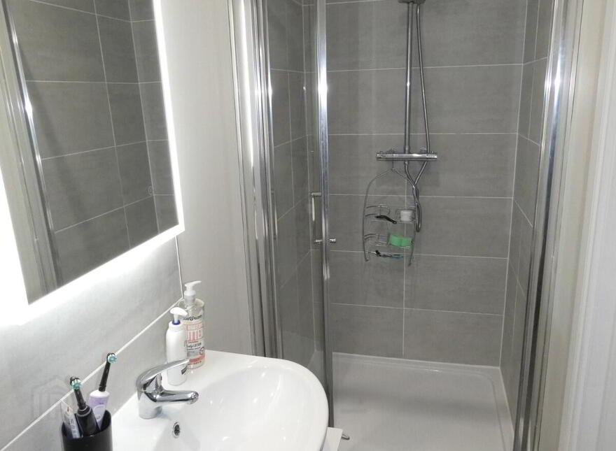 178 Foxleigh Meadow, Charlotte Street, Ballymoney, BT53 6FF