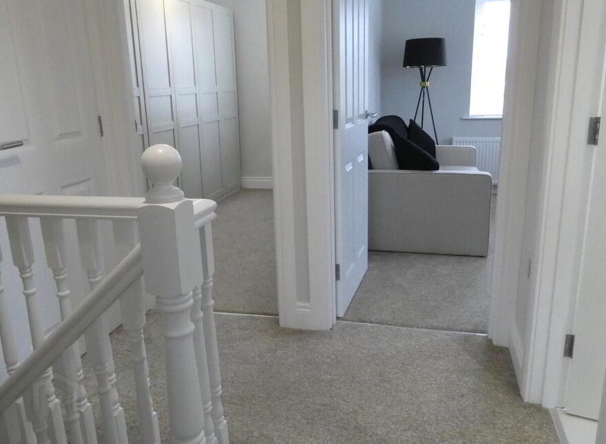 178 Foxleigh Meadow, Charlotte Street, Ballymoney, BT53 6FF