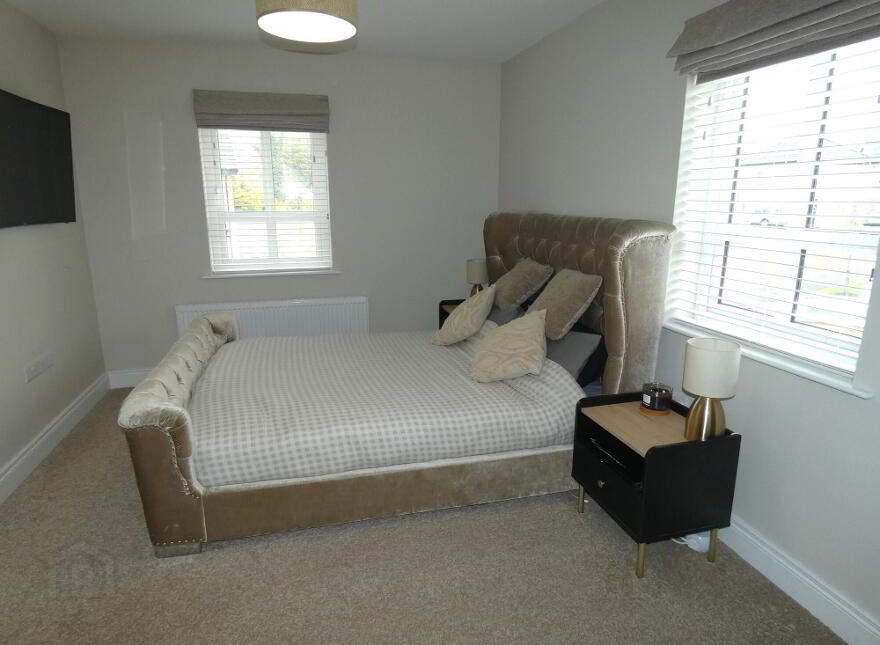 178 Foxleigh Meadow, Charlotte Street, Ballymoney, BT53 6FF