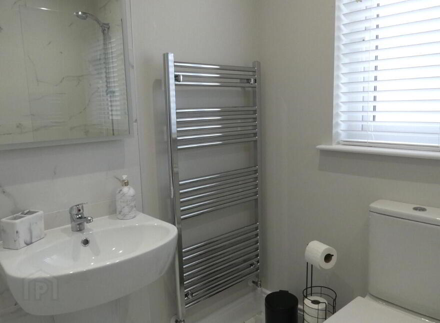 178 Foxleigh Meadow, Charlotte Street, Ballymoney, BT53 6FF