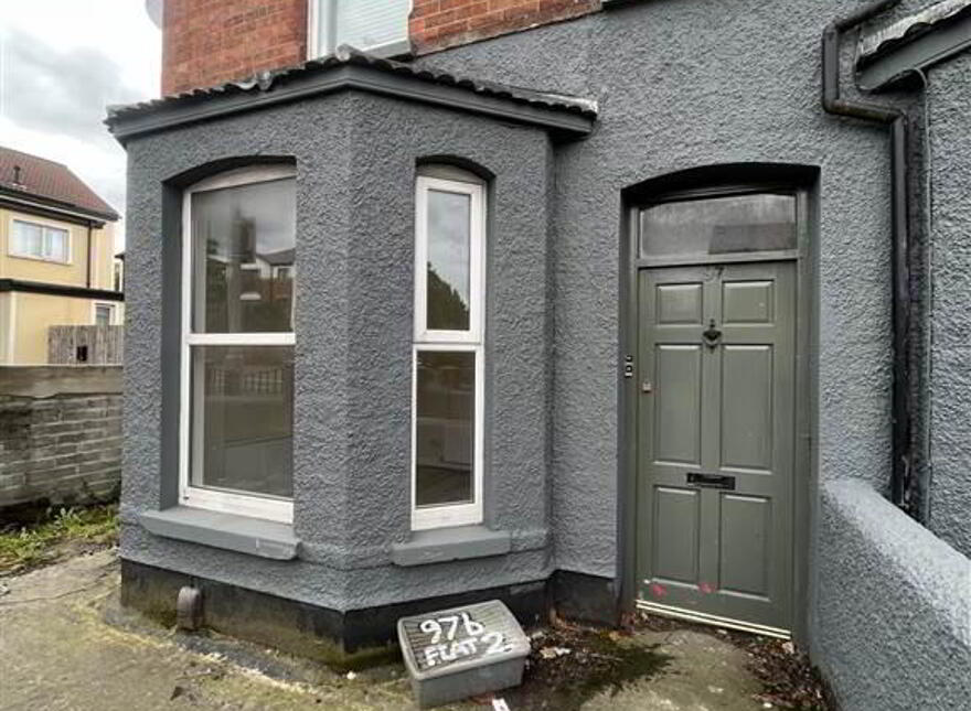 97a Upper Newtownards Road, Belfast, BT4 4HU photo