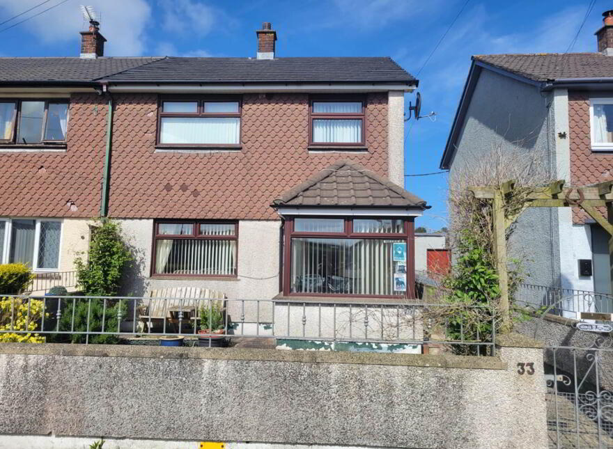 33 Cairngorm Walk, Larne, BT40 2JP photo