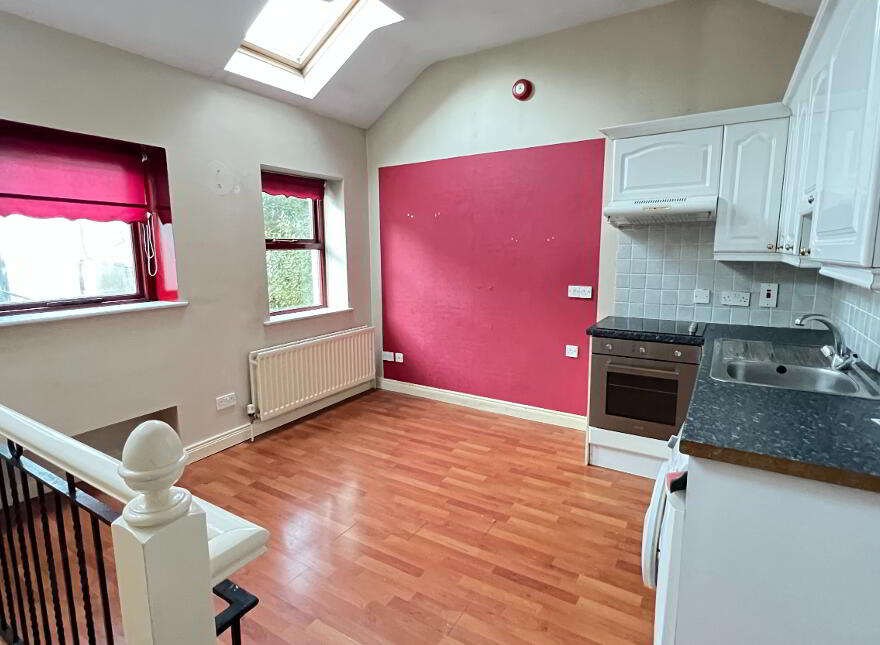 17d Sandy Street, Newry, BT34 1EB