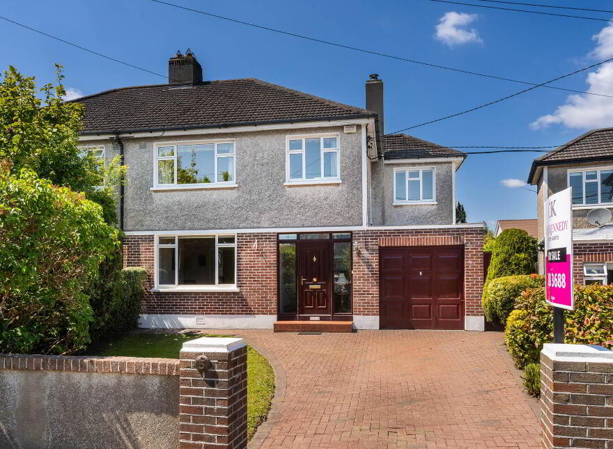5 Leopardstown Park, Leopardstown, A94K274 photo