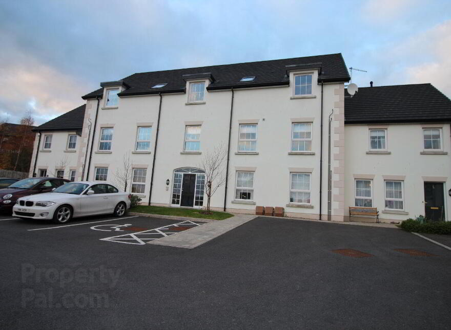 22 Fountain Mews, Lisburn, BT28 3YD photo