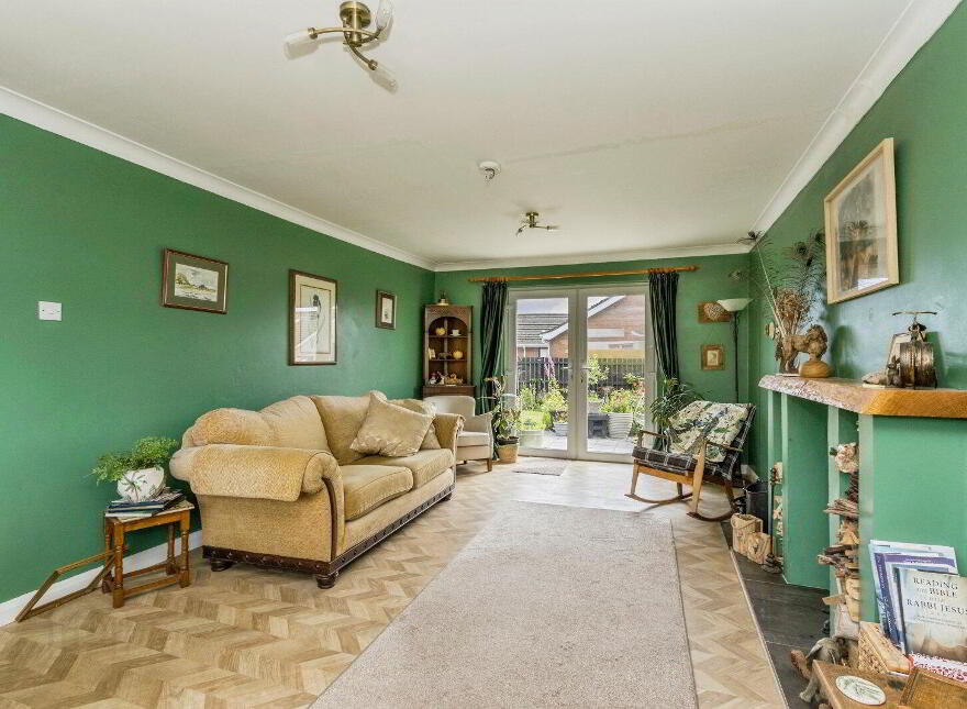 3 Hillside, Portavogie, Newtownards, BT22 1EZ