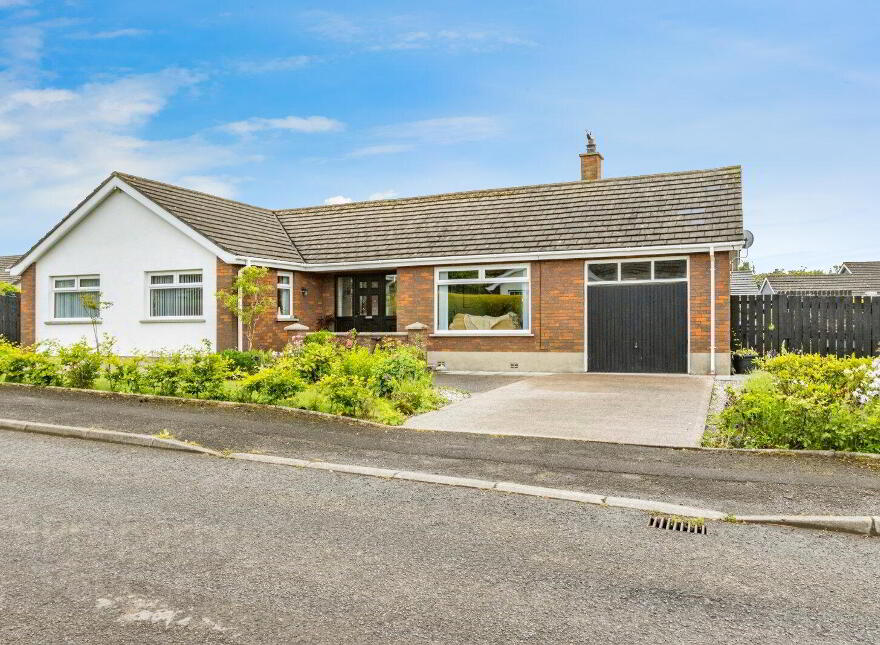 3 Hillside, Portavogie, Newtownards, BT22 1EZ photo