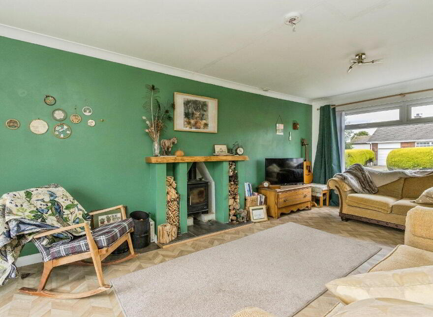 3 Hillside, Portavogie, Newtownards, BT22 1EZ