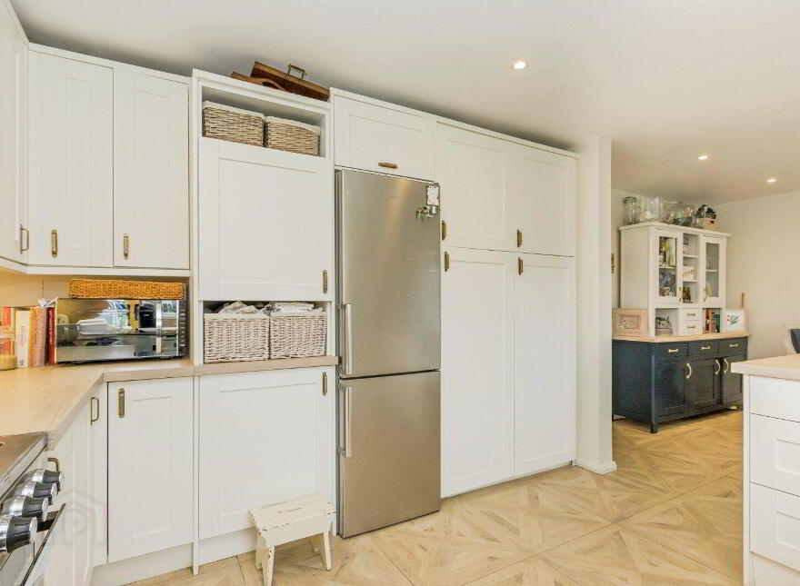 3 Hillside, Portavogie, Newtownards, BT22 1EZ