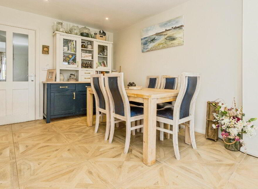 3 Hillside, Portavogie, Newtownards, BT22 1EZ