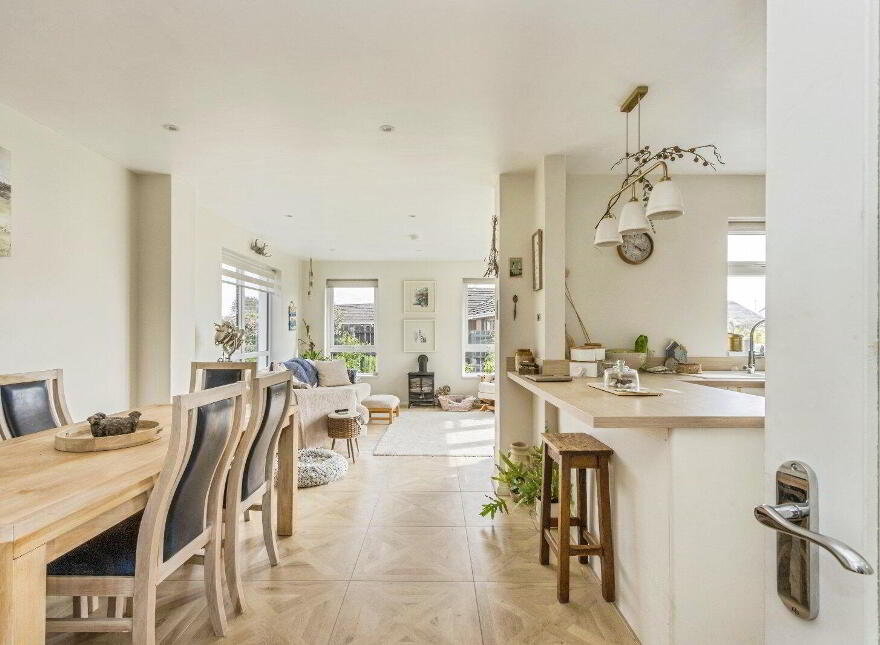 3 Hillside, Portavogie, Newtownards, BT22 1EZ