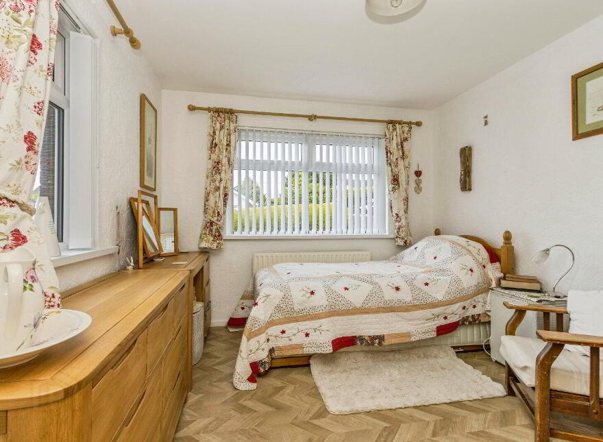 3 Hillside, Portavogie, Newtownards, BT22 1EZ