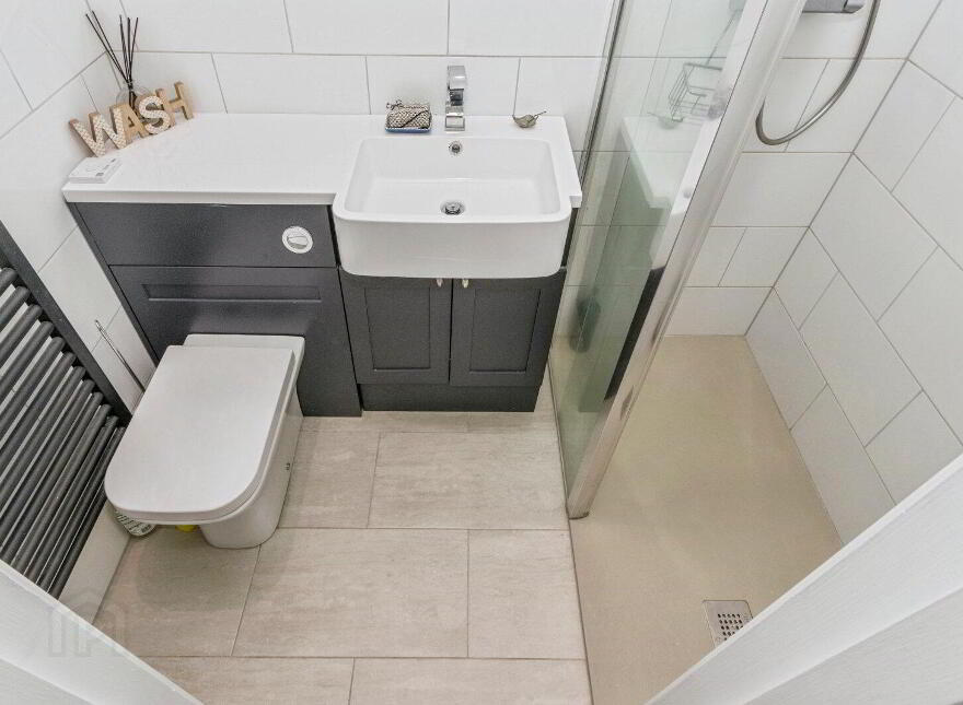 3 Hillside, Portavogie, Newtownards, BT22 1EZ