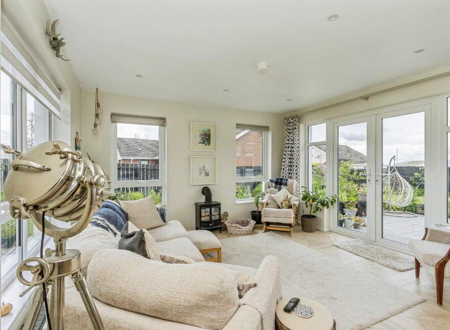 3 Hillside, Portavogie, Newtownards, BT22 1EZ