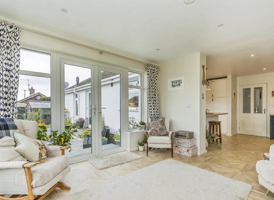 3 Hillside, Portavogie, Newtownards, BT22 1EZ