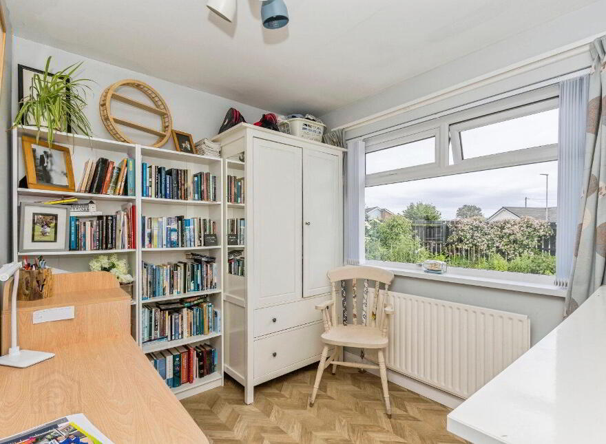 3 Hillside, Portavogie, Newtownards, BT22 1EZ