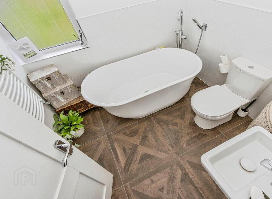 3 Hillside, Portavogie, Newtownards, BT22 1EZ