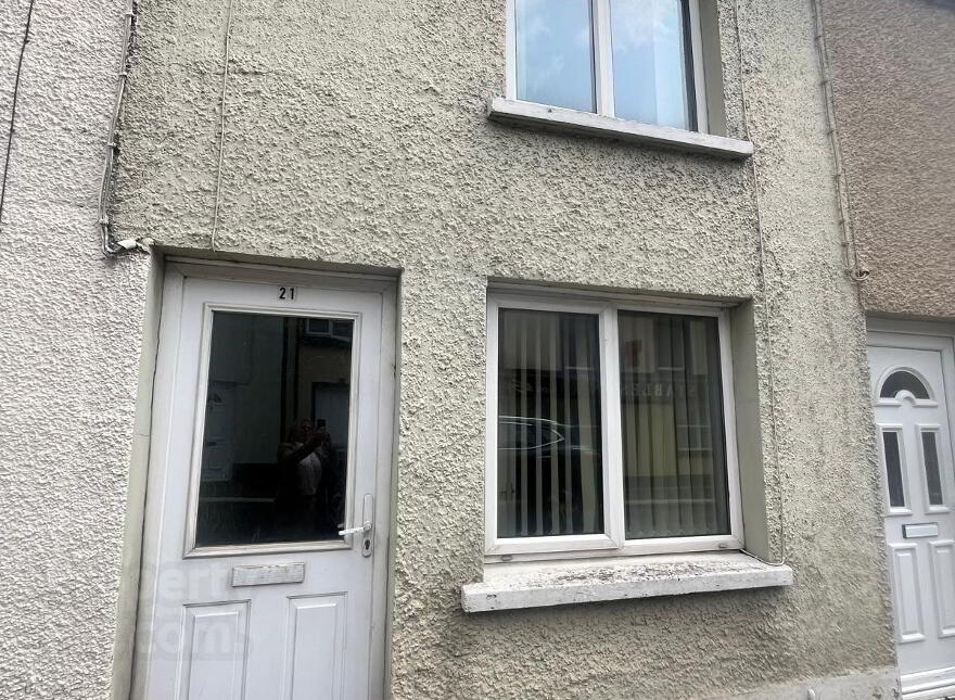 21 Patrick Street, Strabane, BT82 8DQ photo