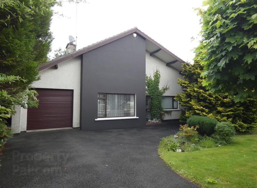 8 Beech Hill, Ballymoney, BT53 6DB photo