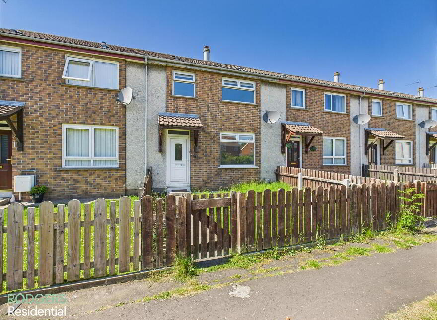 80 Balligan Gardens, Bangor, BT19 1PZ photo