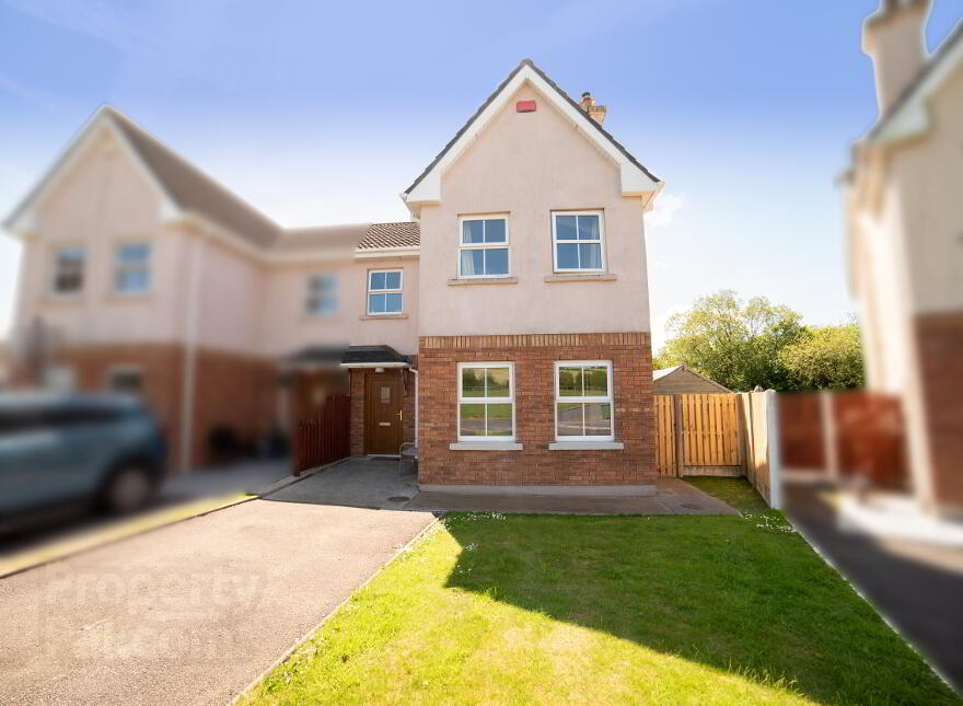 10 Brookfield, Ballyviniter, Mallow, P51R85N photo