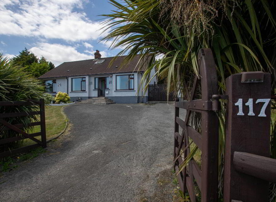 117 Ballagh Road, Newcastle, BT33 0LA