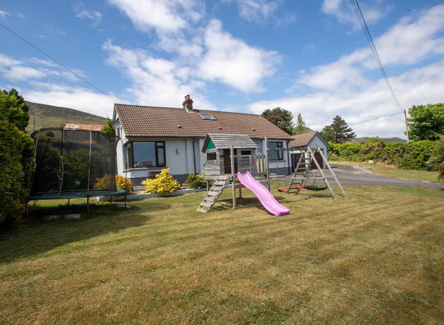 117 Ballagh Road, Newcastle, BT33 0LA