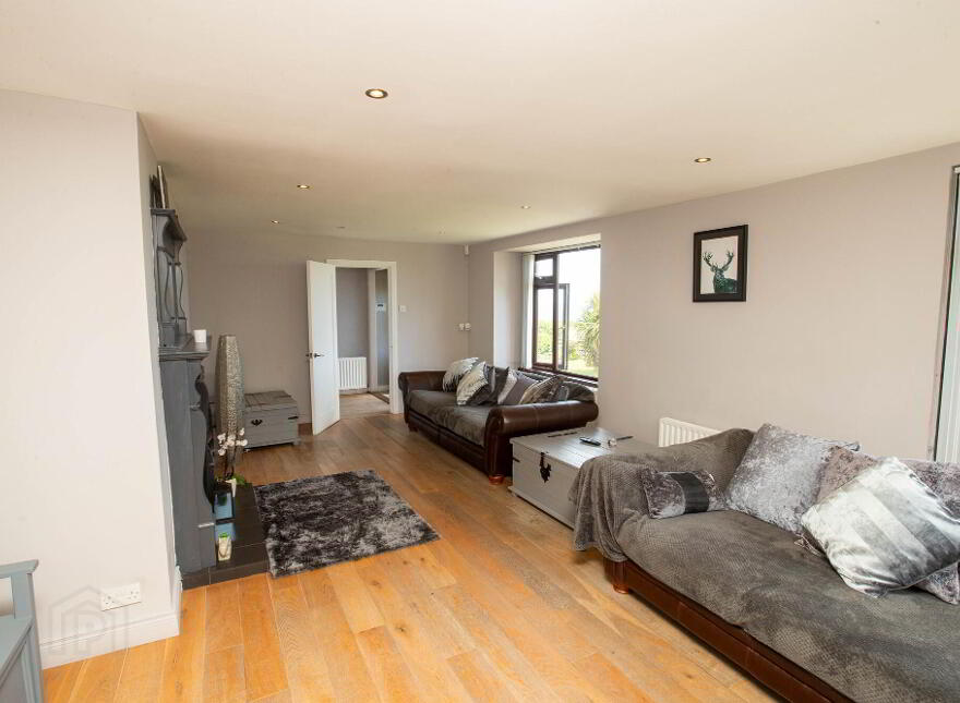 117 Ballagh Road, Newcastle, BT33 0LA