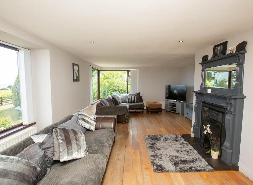 117 Ballagh Road, Newcastle, BT33 0LA