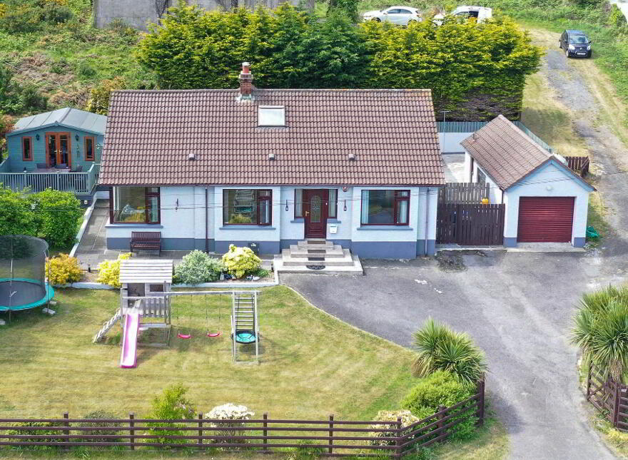 117 Ballagh Road, Newcastle, BT33 0LA