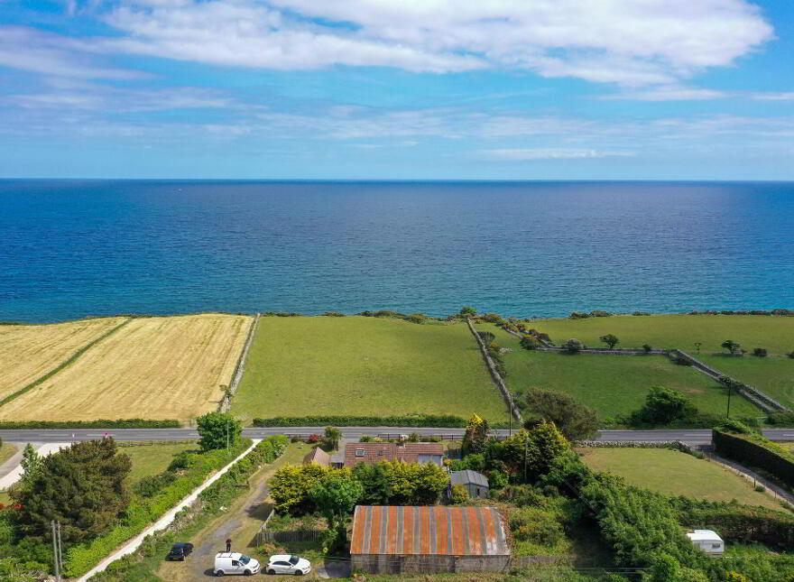 117 Ballagh Road, Newcastle, BT33 0LA