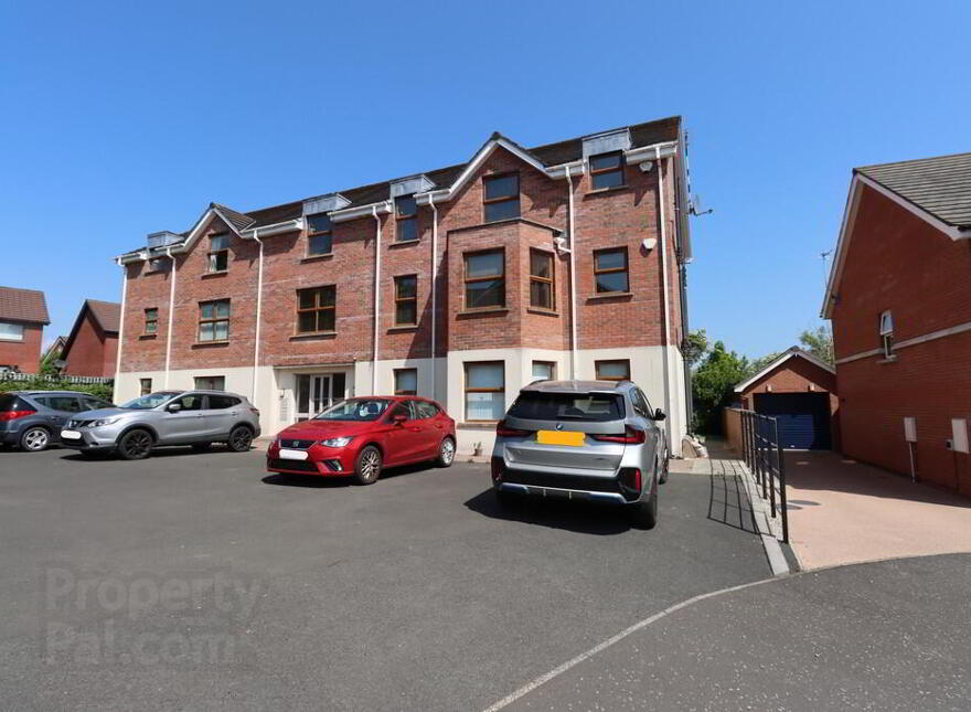 4 Dillons Grange, Newtownabbey, BT37 0HU photo