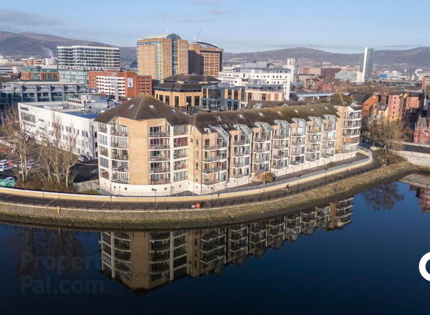 30 St Georges Harbour, Belfast, BT1 3SG photo