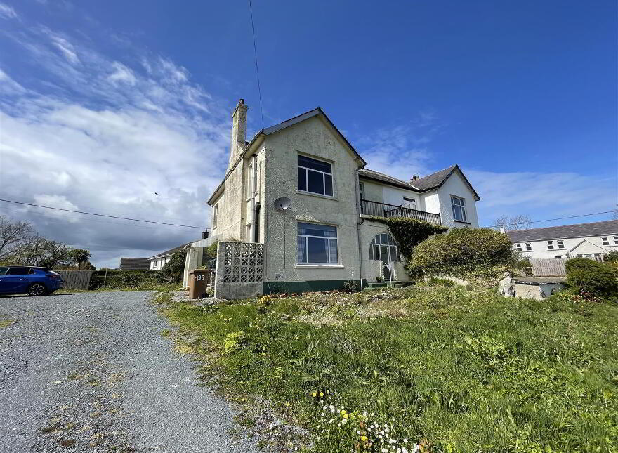 195 Millisle Road, Donaghadee, BT21 0LN photo