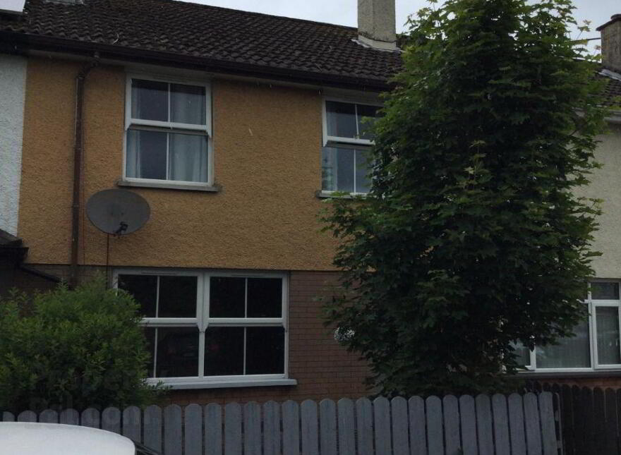 34 Hillview Park, Castlederg, BT81 7PR photo