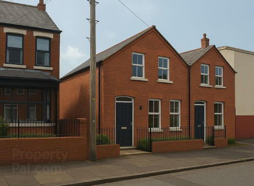 (Lot 12) 22 Rydalmere Street, Belfast, BT12 6GF photo
